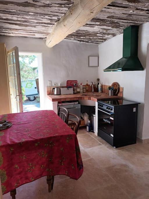 La Maison Bleue