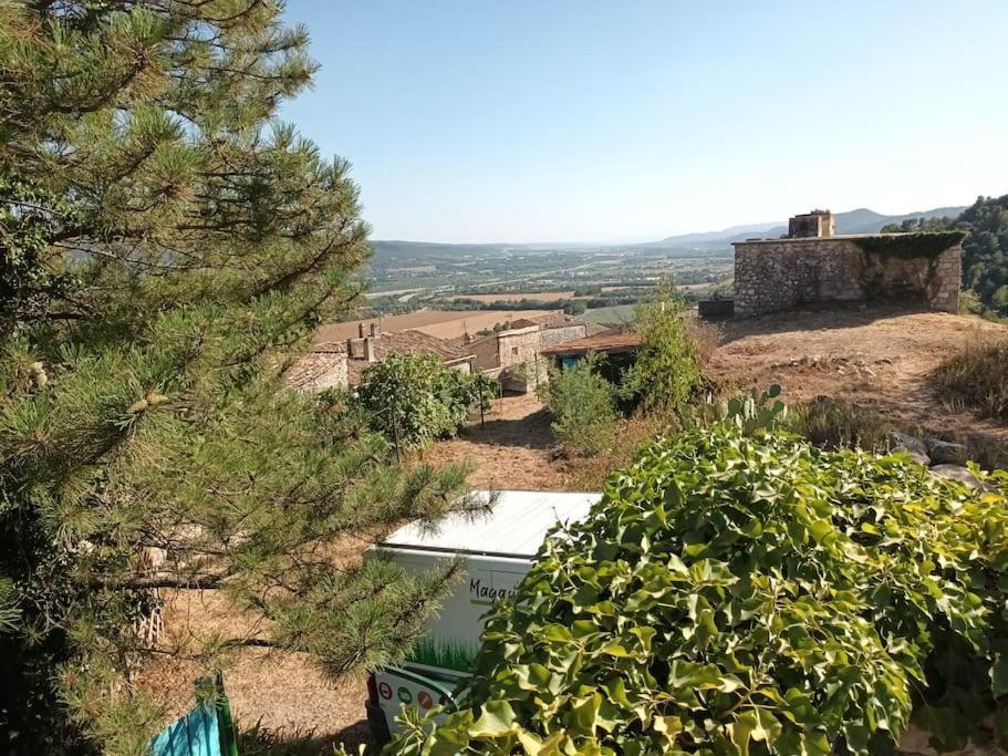 Les Bulles De Montfort - Wifi - Parking Gratuit & Cuisine * Montfort (Alpes-de-Haute-Provence)