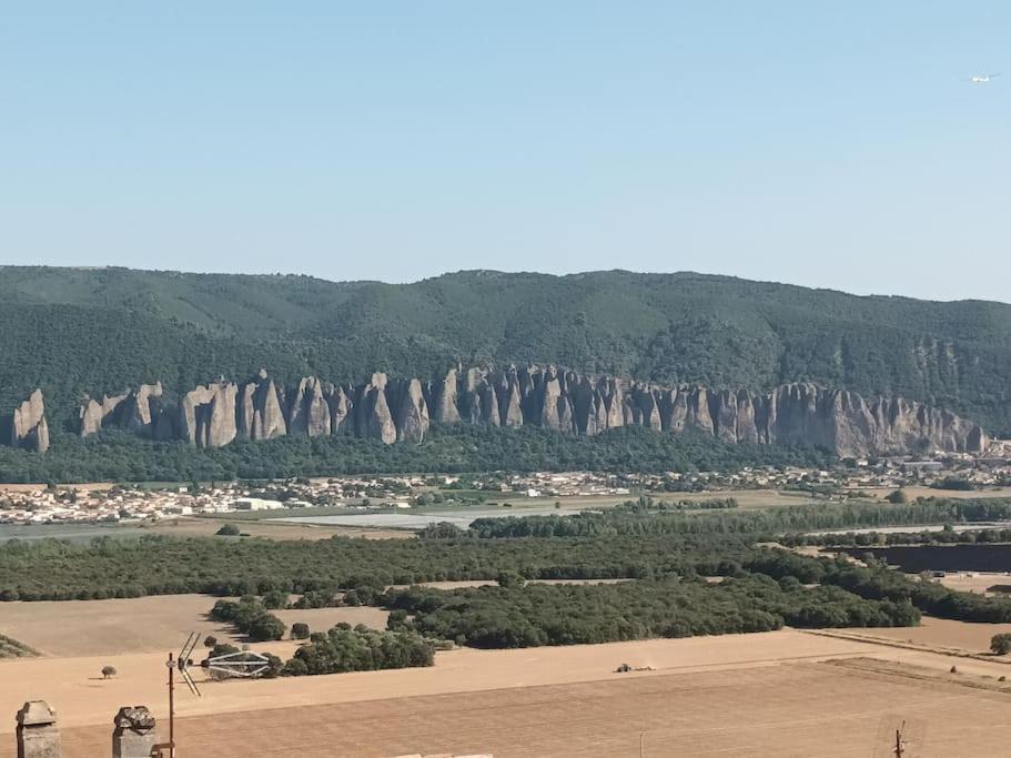 Les Bulles De Montfort - Wifi - Parking Gratuit & Cuisine Villa *