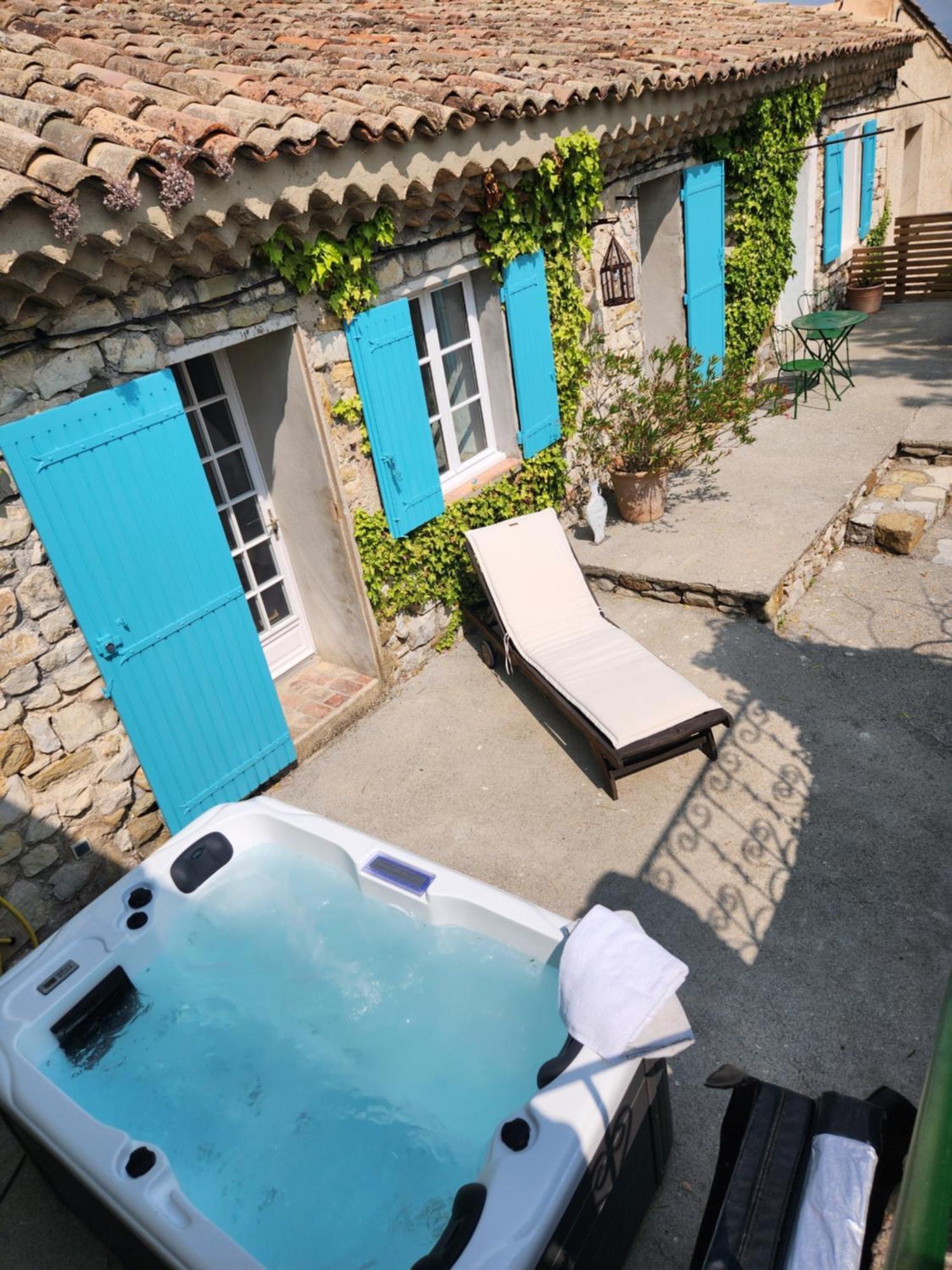 Les Bulles De Montfort - Wifi - Parking Gratuit & Cuisine *