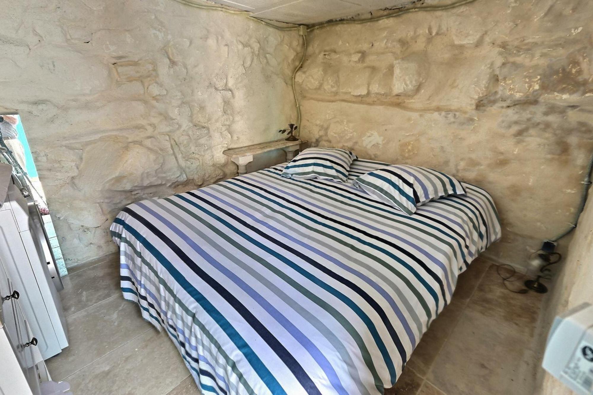 Les Bulles De Montfort - Wifi - Parking Gratuit & Cuisine Villa Montfort (Alpes-de-Haute-Provence)