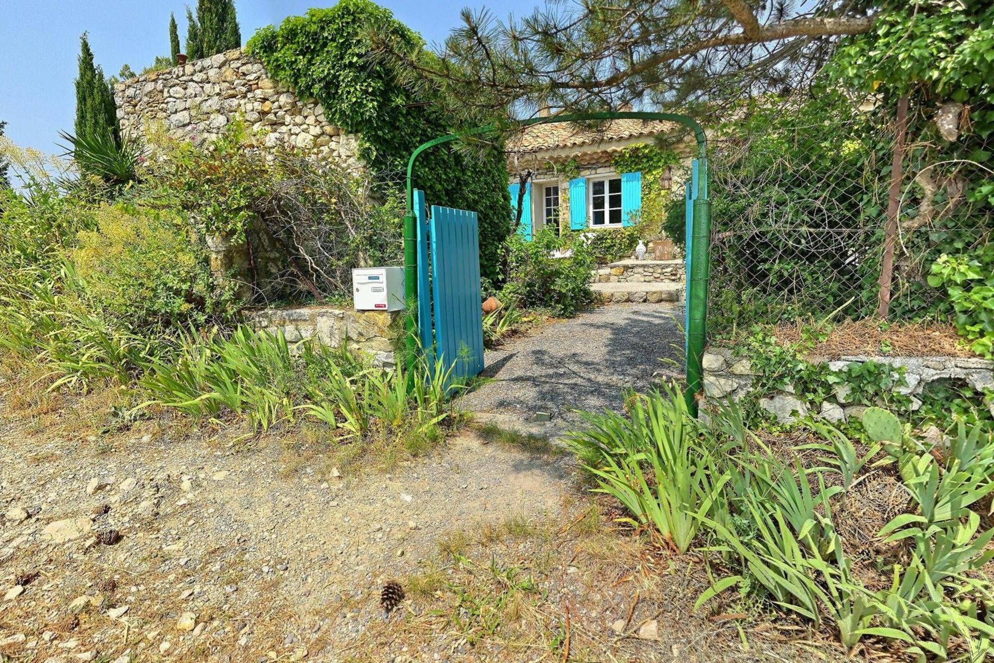 Les Bulles De Montfort - Wifi - Parking Gratuit & Cuisine Montfort (Alpes-de-Haute-Provence)