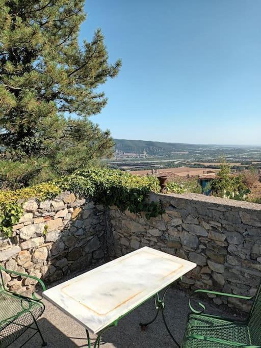 La Maison Bleue Villa