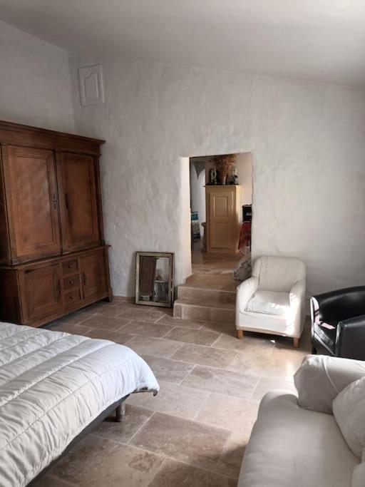 La Maison Bleue Villa