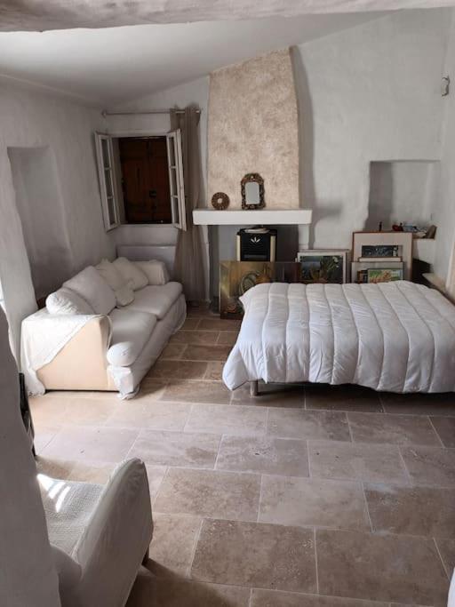 Villa La Maison Bleue *
