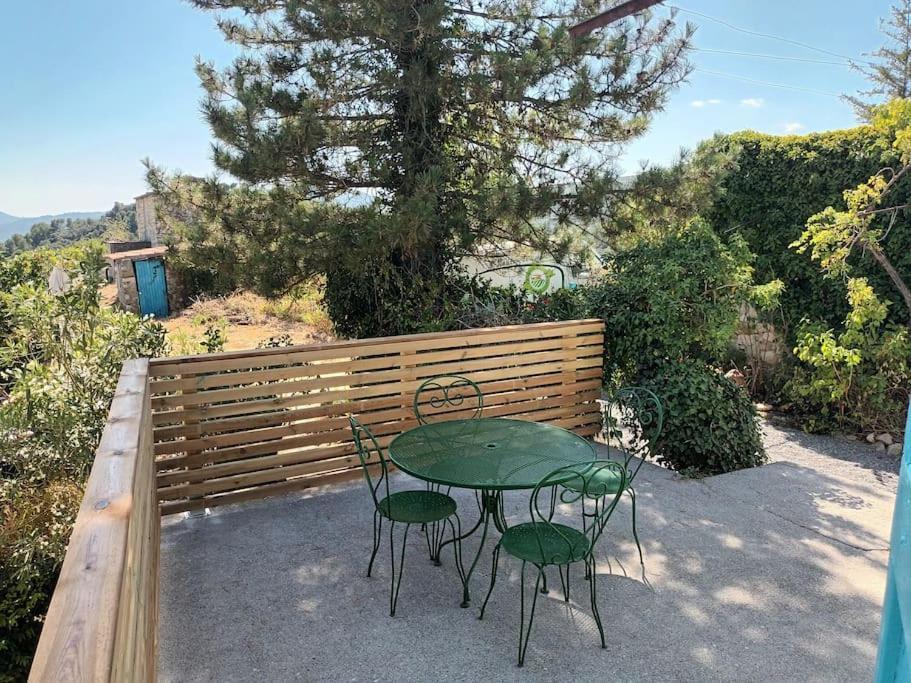 Les Bulles De Montfort - Wifi - Parking Gratuit & Cuisine Villa