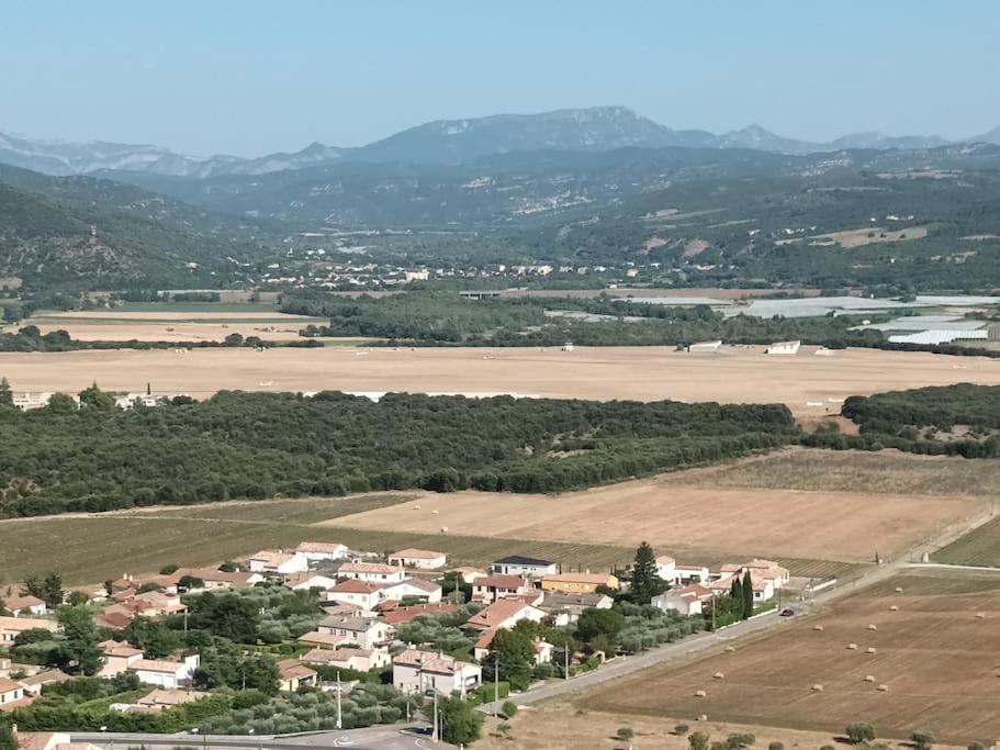 La Maison Bleue Villa *