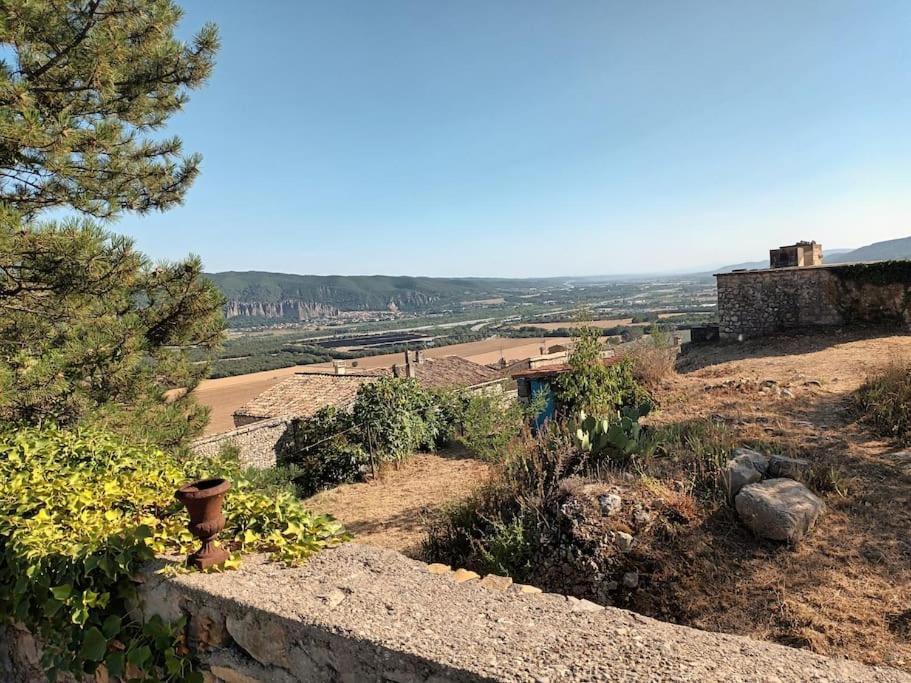 La Maison Bleue Villa