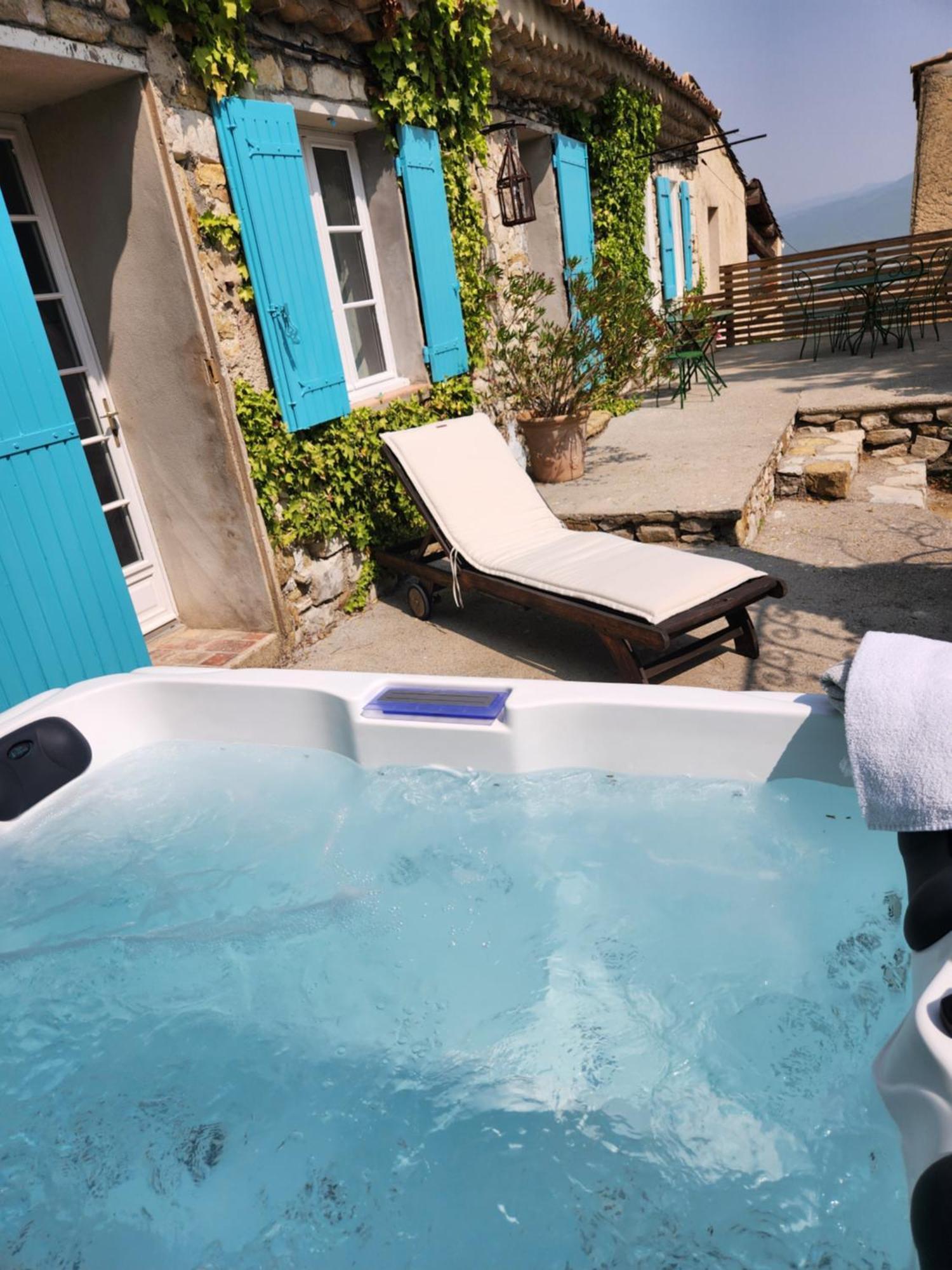 Villa Les Bulles De Montfort - Wifi - Parking Gratuit & Cuisine *