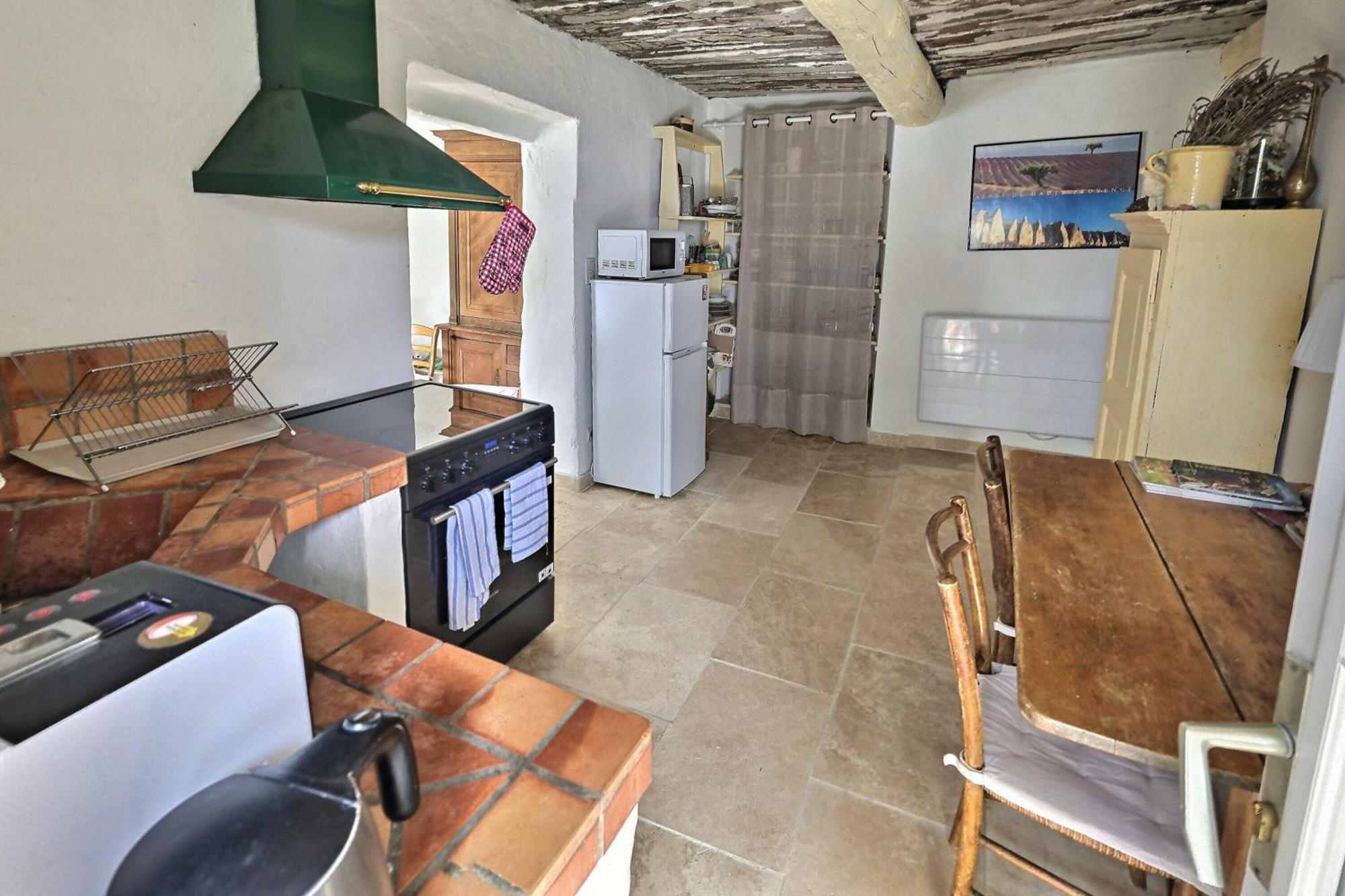 Les Bulles De Montfort - Wifi - Parking Gratuit & Cuisine Villa Montfort (Alpes-de-Haute-Provence)
