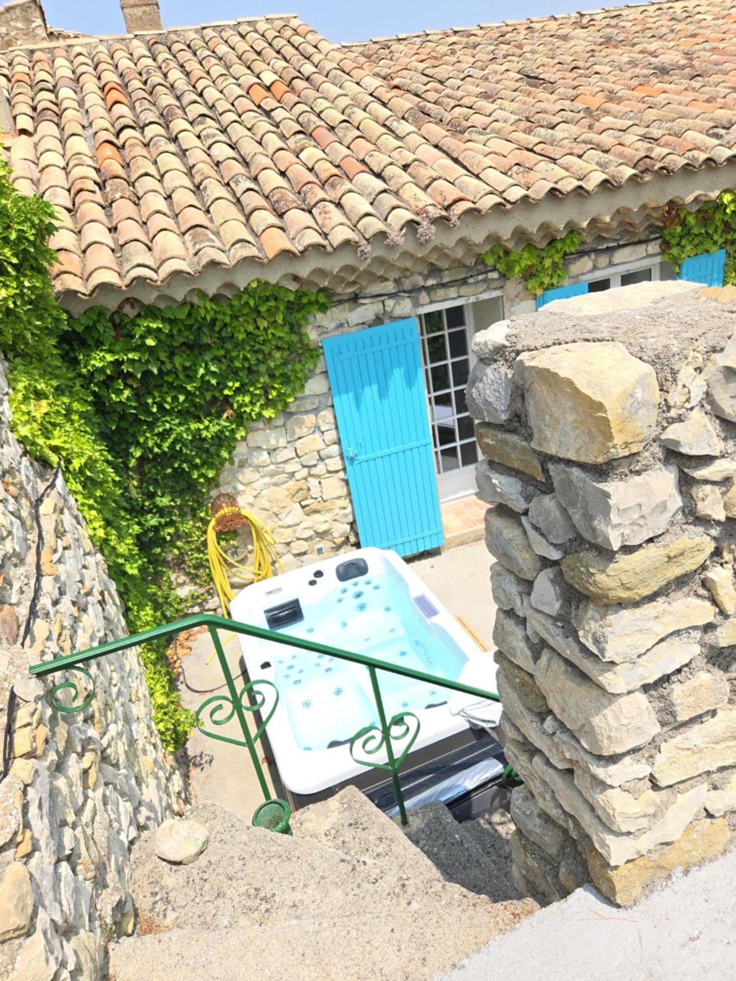Les Bulles De Montfort - Wifi - Parking Gratuit & Cuisine * Montfort (Alpes-de-Haute-Provence)