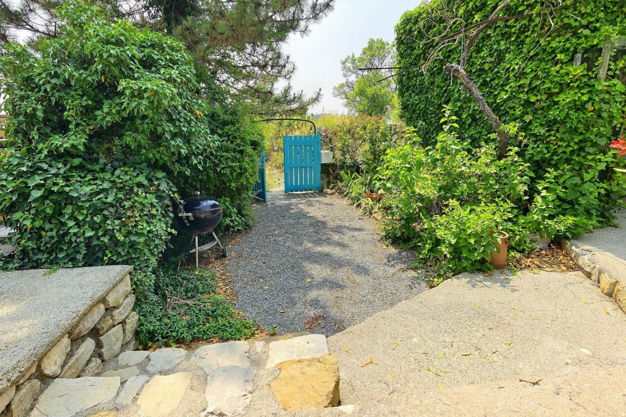 Villa Les Bulles De Montfort - Wifi - Parking Gratuit & Cuisine